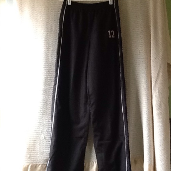Outerwear pants