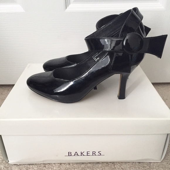 Bakers Heels