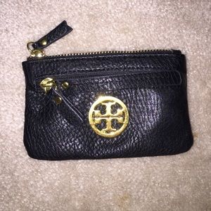 Tory Burch mini wallet
