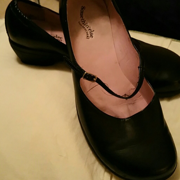 Sketchers Mary janes