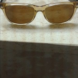 Ray ban sunglasses