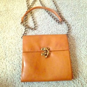 Cute Steve Madden brown purse