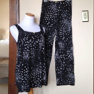 🚫SOLD🚫Vera Wang Lounge Wear/Sleep Wear