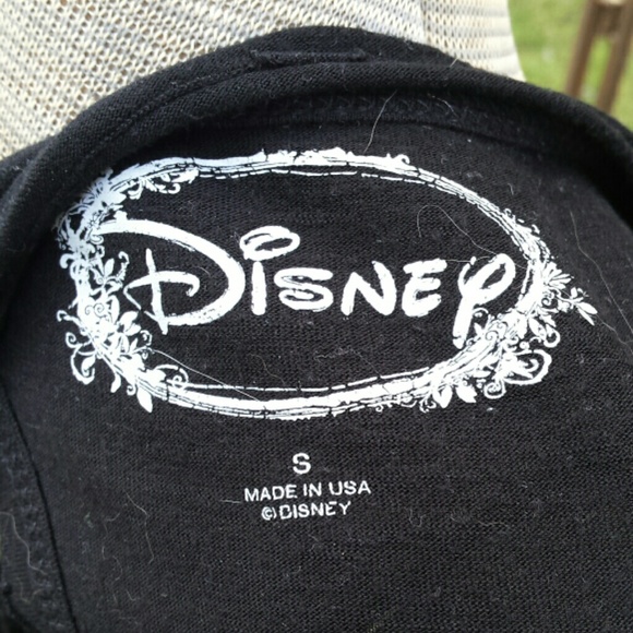 SOLD IN BUNDLE  Mickey Mouse Racerback top - Picture 3 of 3