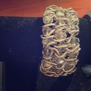 Buckle Bracelet
