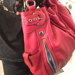 This is an authentic hype bag.