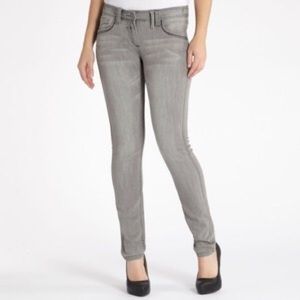 Bull Head super skinny jeans