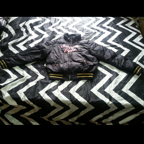 PriceDROP 💎South Pole Winter Jacket💎