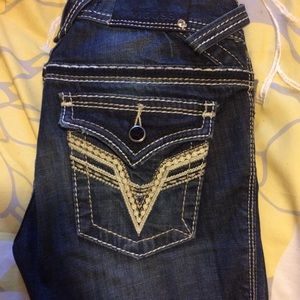 Vigoss jeans