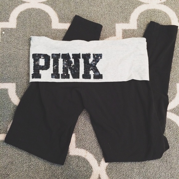 Yoga pants