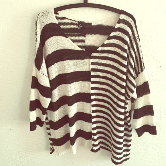 Knitted cover top SOLD