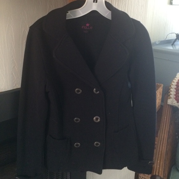 Jacket - Picture 1 of 1