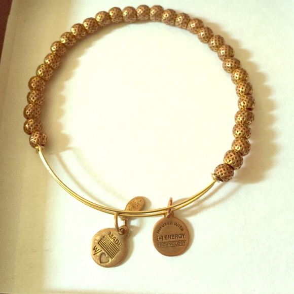 Bangle from Alex and Ani