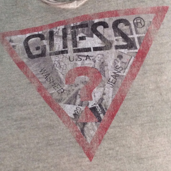 GUESS ✨ - Picture 2 of 2