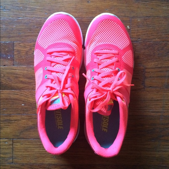 Nike Flex Run 2014