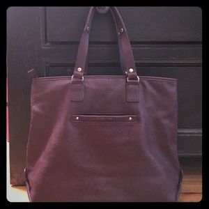 Olivia + Joy tote bag
