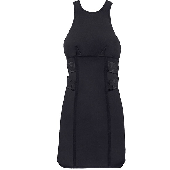 Brand new Alexander Wang x H&M dress