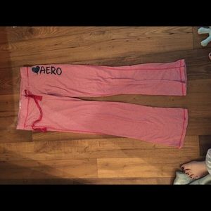 Aeropostale pjs