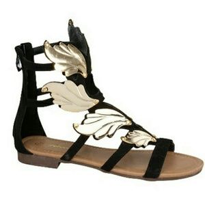 Trendy Sandals