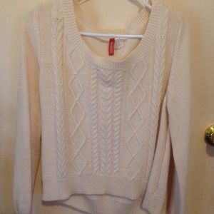 H&M sweater