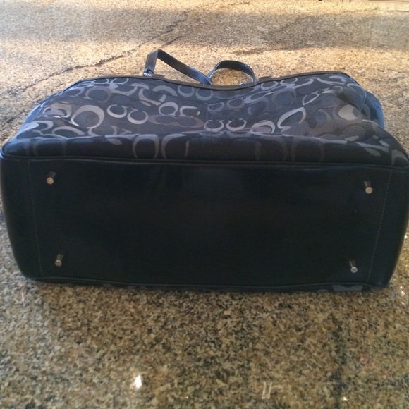 Designer Diaper Bag