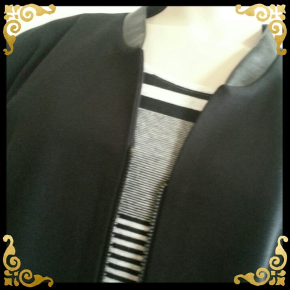 Mossimo Blazer - Picture 3 of 3