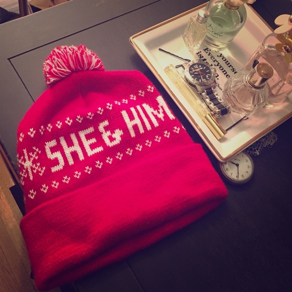 Winter hat