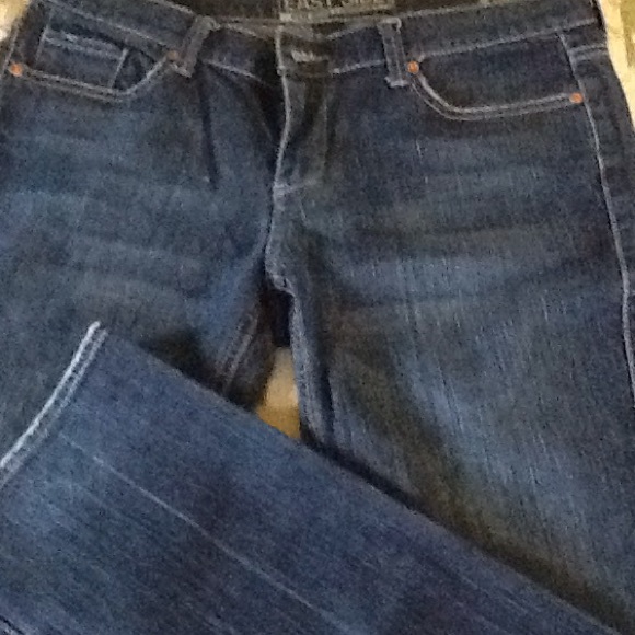 East Side blue jeans - Picture 1 of 4