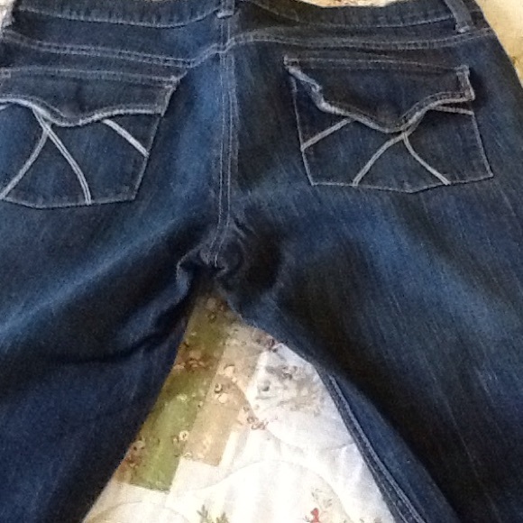 East Side blue jeans - Picture 2 of 4