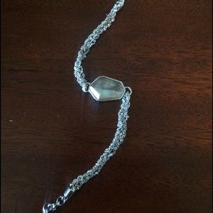 Chloe + Isabel - Ocean lace flex bracelet