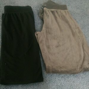 Sweatpants bundle