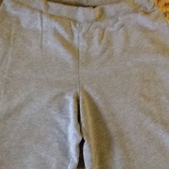 Sweat pant