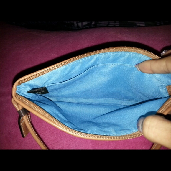 Authentic Coach wrislet - Picture 4 of 4