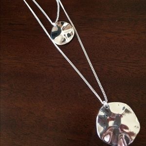 Chloe and Isabel - pendant necklace