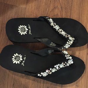 Flip flops