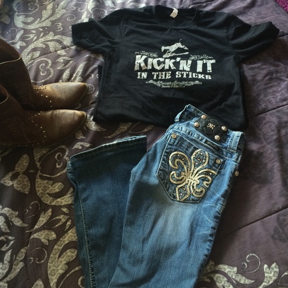 Brantley Gilbert shirt