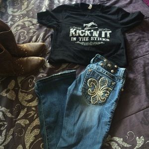 Brantley Gilbert shirt