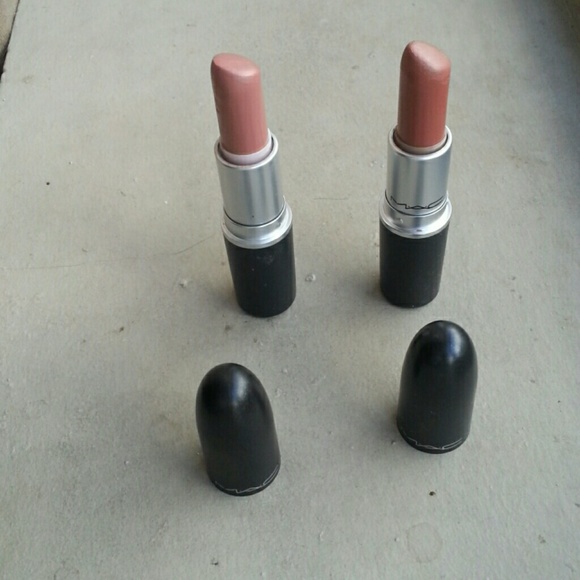 MAC Lipsticks