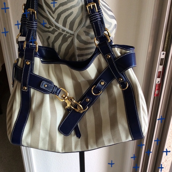 SALE💙FRANCISCO BIASIA ITALIAN MADE BAG preloved💙