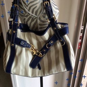 SALE💙FRANCISCO BIASIA ITALIAN MADE BAG preloved💙