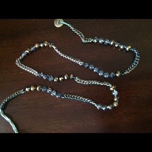 Chloe and Isabel - Multi Wrap Bracelet