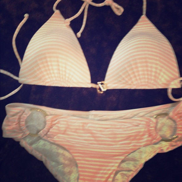 Victoria's Secret Bikini