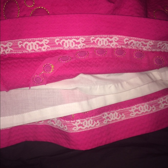 Lilly Pullitzer dress - Picture 4 of 4