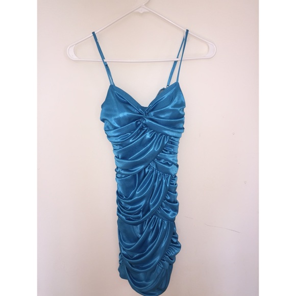 Bodycon Party Dress