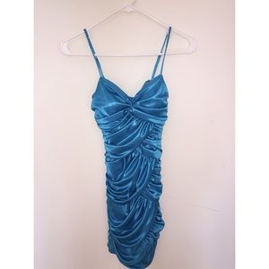 Bodycon Party Dress
