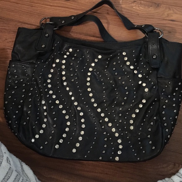 Compass purse - Picture 1 of 4