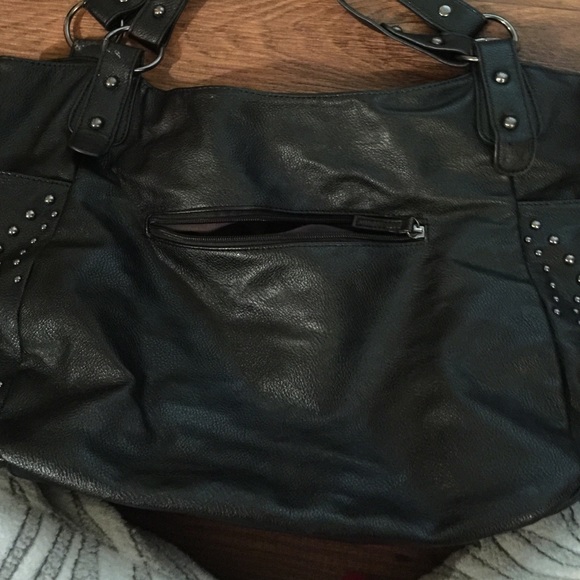 Compass purse - Picture 2 of 4