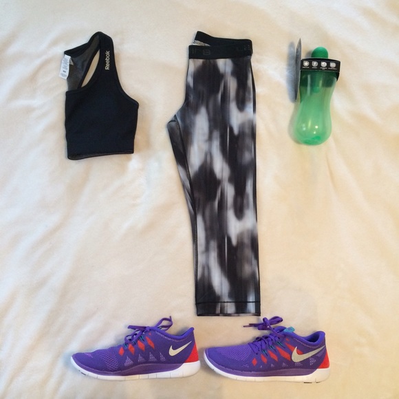 Layer 8 Pants - Workout Pants