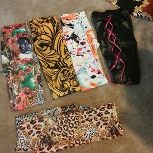 Leggings Various
