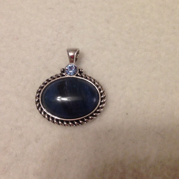 Lia Sophia charm